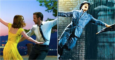 the 10 best movie musicals of all time according to