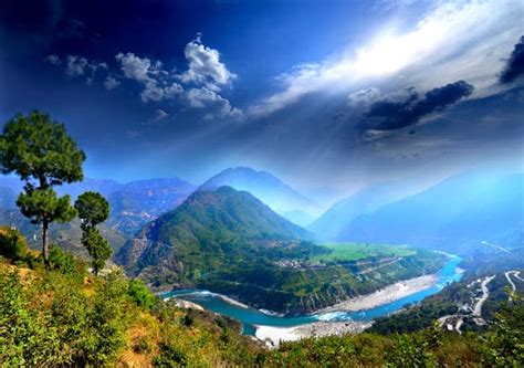 15 photos of uttarakhand that prove it is the most scenic