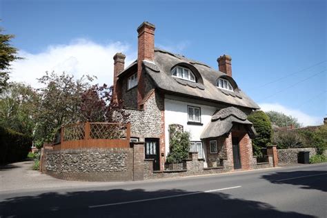 rustington  huge west sussex village  home   actual peter