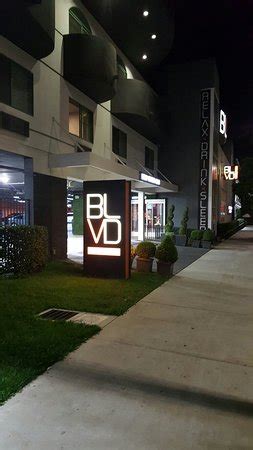 blvd hotel spa updated  prices reviews los angeles ca