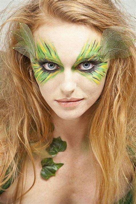 Pin By Zahiras Fashion On Face Paint Halloween Makeup