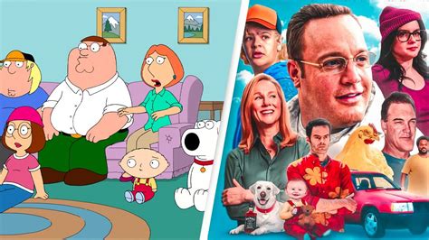 fan   action family guy  poster  left people absolutely shocked