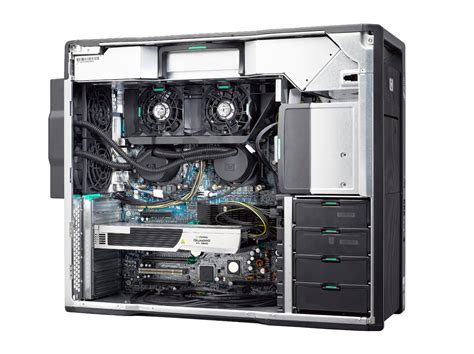 hp z800 refurbished computer workstation for home and office on sale