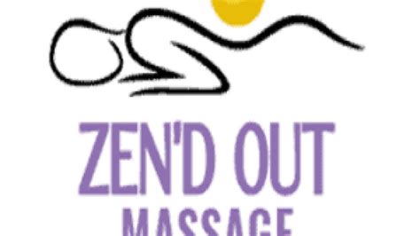 Zend Out Couples Massage Spa