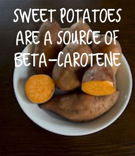 eyefoods news blog    beta carotene