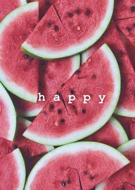 melone happy hintergrund bild iphone hintegründe wassermelone