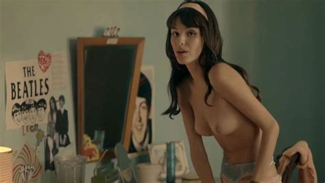 Nude Video Celebs Antonia Morais Nude Mariana Lima Nude