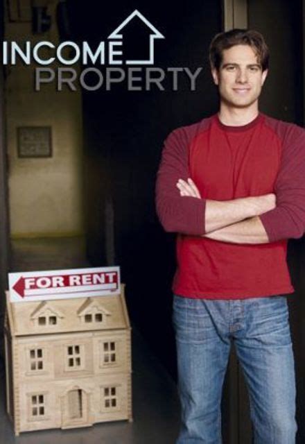 income property  diy tv show episodes reviews  list sidereel