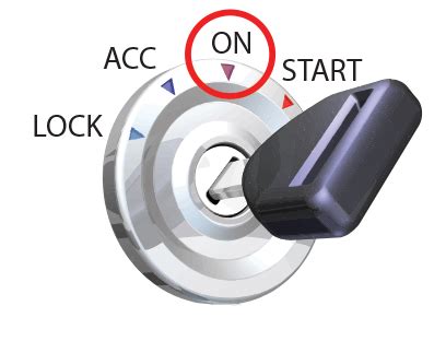 basics  automotive electronics ignition key