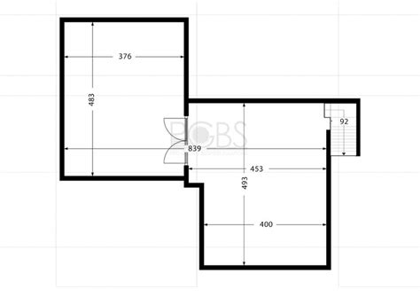 outsource real estate  floor plan design services pgbs