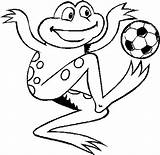 Kikker Frosch Kleurplaat Kleurplaten Mewarnai Kikkers Kodok Katak Frog Ausmalbild Malvorlage Bergerak Frosche Ausmalen Frösche Hewan Frogs Vlinder Animaatjes Om sketch template