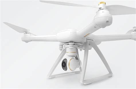 kvadrokopter xiaomi mi drone white  drone fest