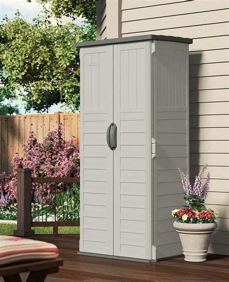outdoor storage shed tall plastic garden tool cabinet  xxx hot girl