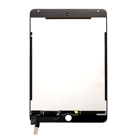 lcd touch screen assembly  ipad mini  whiteipad