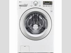 Stackable Stacked Laundry Center Front Load Washer & Electric Dryer
