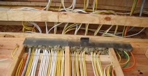 construction wiring arlington  call electrical