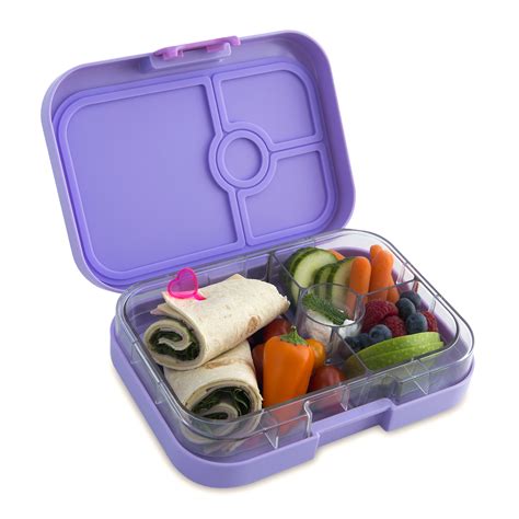 kids lunchboxes yumbox lunch box finlee