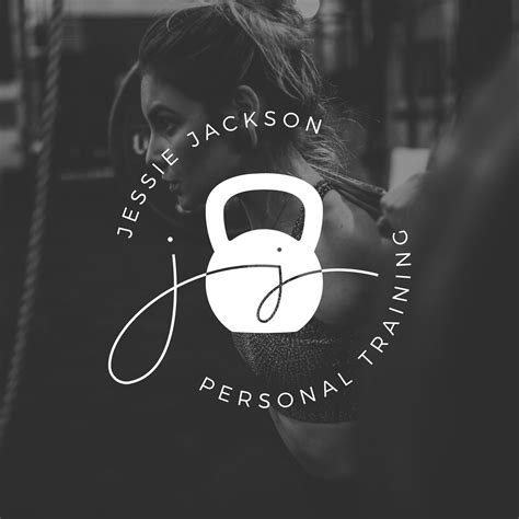 personal trainer logo  behance
