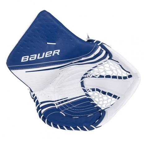bauer vapor  senior goalie glove senior goalie gloves hockey shop