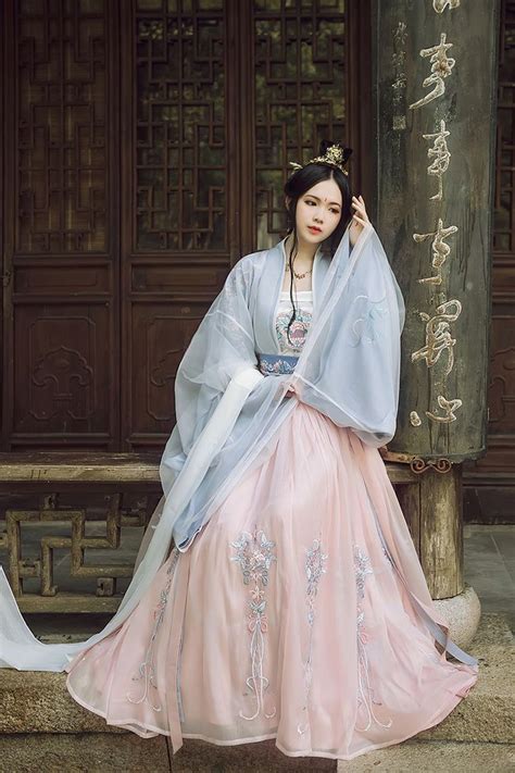 chinese hanfu beauty chinese hanfu beauties in 2019 korean