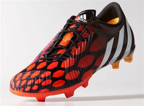 adidas predator instinct   boot colorway released footy headlines