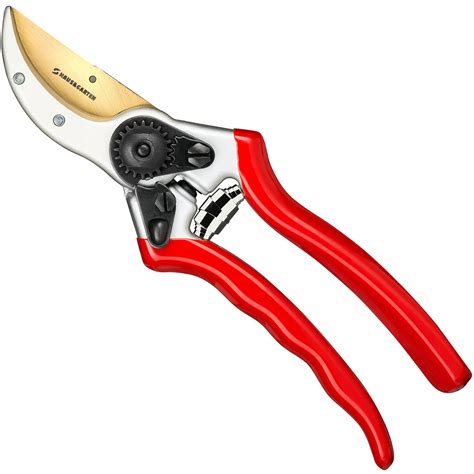 pruning shears reviews  complete buying guide garden instrument