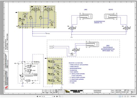 liebherr crane schematic wiring diagram cd