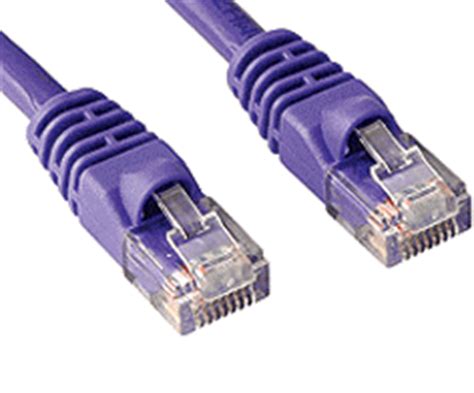 cat gigabit ethernet patch cables molded pc rj
