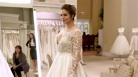 Watch Vanderpump Rules For Finding The Perfect Wedding Dress With Katie