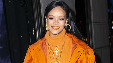 Rihanna Unveils Fenty Beauty House For Tiktok Users Iheart