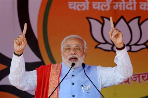 narendra modi wins time readers poll for person of the year title news