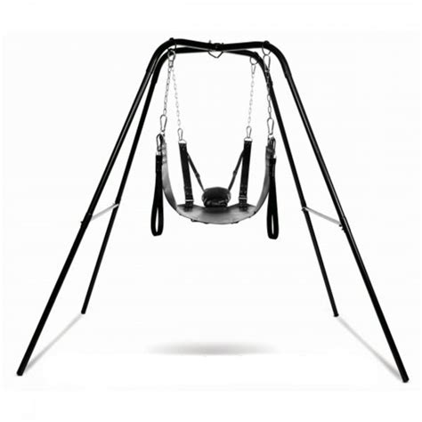 Strict Extreme Sling And Swing Stand Uberkinky