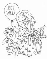 Stamps Well Digi Digital Coloring Pages Drawings Sheets Colorful Cards Colouring Dearie Dolls Kids Adult Wishes Pebble Techniques Painting Stamp sketch template