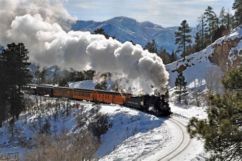 jeffreys trackside diner december   winter trains model railroader magazine model
