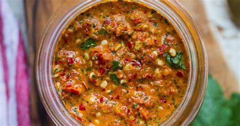 10 Best Hot Pepper Sauce With Vinegar Recipes Yummly