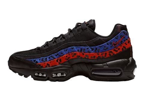 Women S Nike Air Max 95 Latest Releases Sole Womens