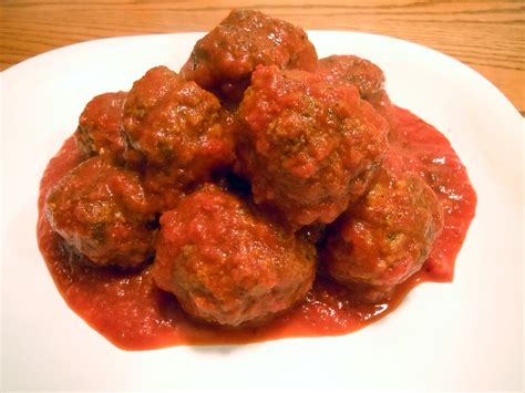 savvy kitchen meatballs