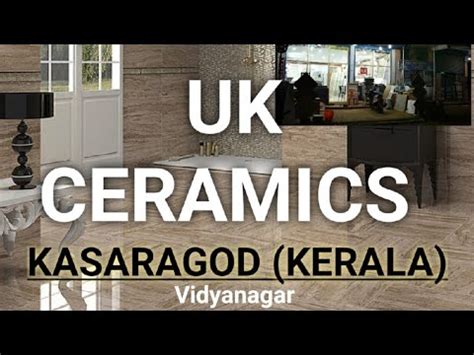 uk ceramic centre kasaragod kerala youtube