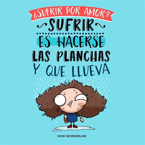sufrir por amor sufrir es hacerse las planchas