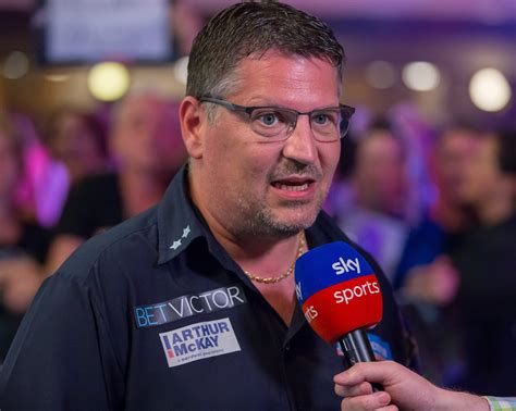 scots darts champ gary anderson slams time waster   highest
