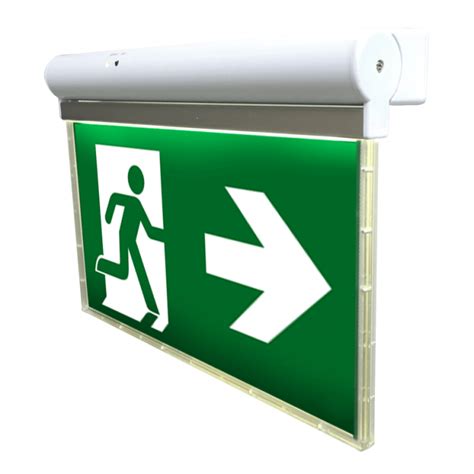 offences relating  fire exits sign nsw fire equipment