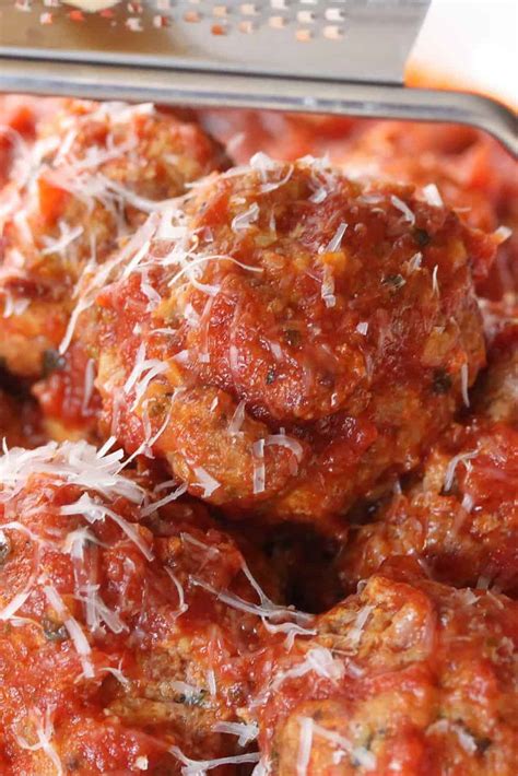 How To Make Authentic Italian Meatballs At Home How To