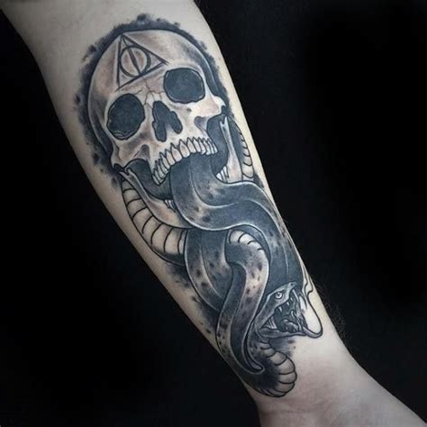 pin by kyle rowland on tattoos dark mark tattoos tattoo