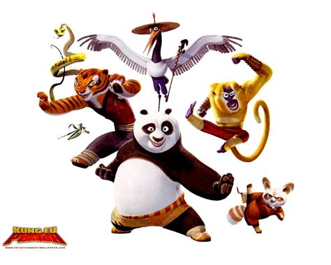 kung fu panda   review    time