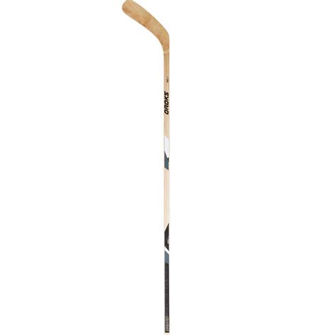 oroks ih  adult hockey stick decathlon