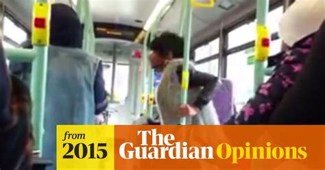 beyond the shocking videos islamophobia is a daily reality for many
