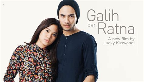 Galih Dan Ratna Review Film Indonesia
