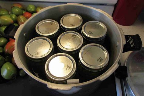 beginners guide  canning  naturally sweetened life