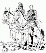 Caesar Julius Coloring Pages Library Clipart Draw Popular sketch template