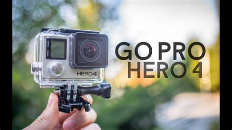 gopro hero  black edition review     sample images youtube